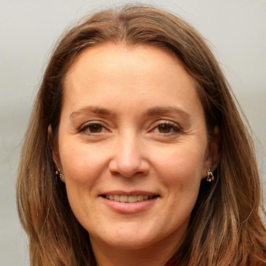 Sophie Martin, Coordinatrice Pédagogique